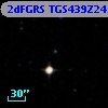2dFGRS TGS439Z241