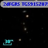 2dFGRS TGS915Z075