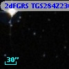 2dFGRS TGS284Z236