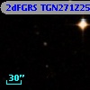 2dFGRS TGN271Z253