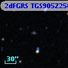 2dFGRS TGS905Z256