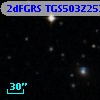 2dFGRS TGS503Z252