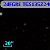 2dFGRS TGS135Z240