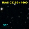 IRAS 02159+4600