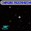 2dFGRS TGS284Z248