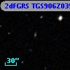 2dFGRS TGS906Z035