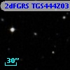 2dFGRS TGS444Z031