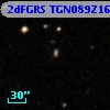 2dFGRS TGN089Z168