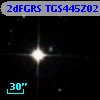 2dFGRS TGS445Z021