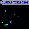 2dFGRS TGS230Z030