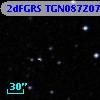 2dFGRS TGN087Z070