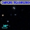 2dFGRS TGS105Z034