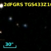 2dFGRS TGS433Z165