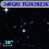 2dFGRS TGS820Z262