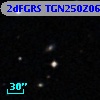 2dFGRS TGN250Z068