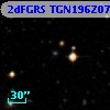 2dFGRS TGN196Z070