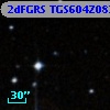 2dFGRS TGS604Z083