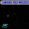2dFGRS TGS495Z322