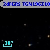 2dFGRS TGN196Z106
