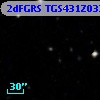 2dFGRS TGS431Z033