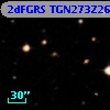 2dFGRS TGN273Z265