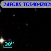 2dFGRS TGS404Z026