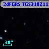 2dFGRS TGS310Z111