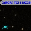 2dFGRS TGS119Z294