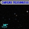 2dFGRS TGS500Z111