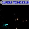 2dFGRS TGS425Z190