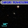 2dFGRS TGN425Z088