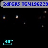 2dFGRS TGN196Z294