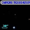 2dFGRS TGS154Z176