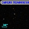 2dFGRS TGN089Z186