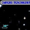 2dFGRS TGN206Z070