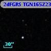 2dFGRS TGN165Z232