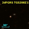2dFGRS TGS208Z153