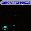 2dFGRS TGS860Z250