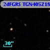 2dFGRS TGN405Z182