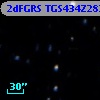 2dFGRS TGS434Z283