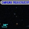 2dFGRS TGS125Z275