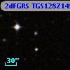 2dFGRS TGS128Z149