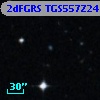 2dFGRS TGS557Z241