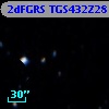 2dFGRS TGS432Z281