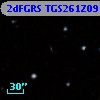2dFGRS TGS261Z091
