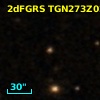 2dFGRS TGN273Z020
