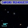 2dFGRS TGS431Z270