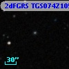 2dFGRS TGS074Z105