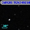 2dFGRS TGN249Z105