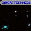 2dFGRS TGS284Z216